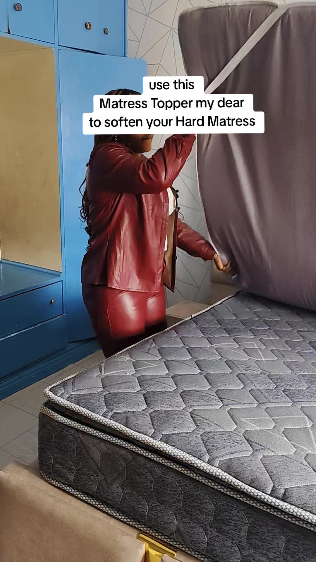 @MONIC'S HOME MATTRESSES