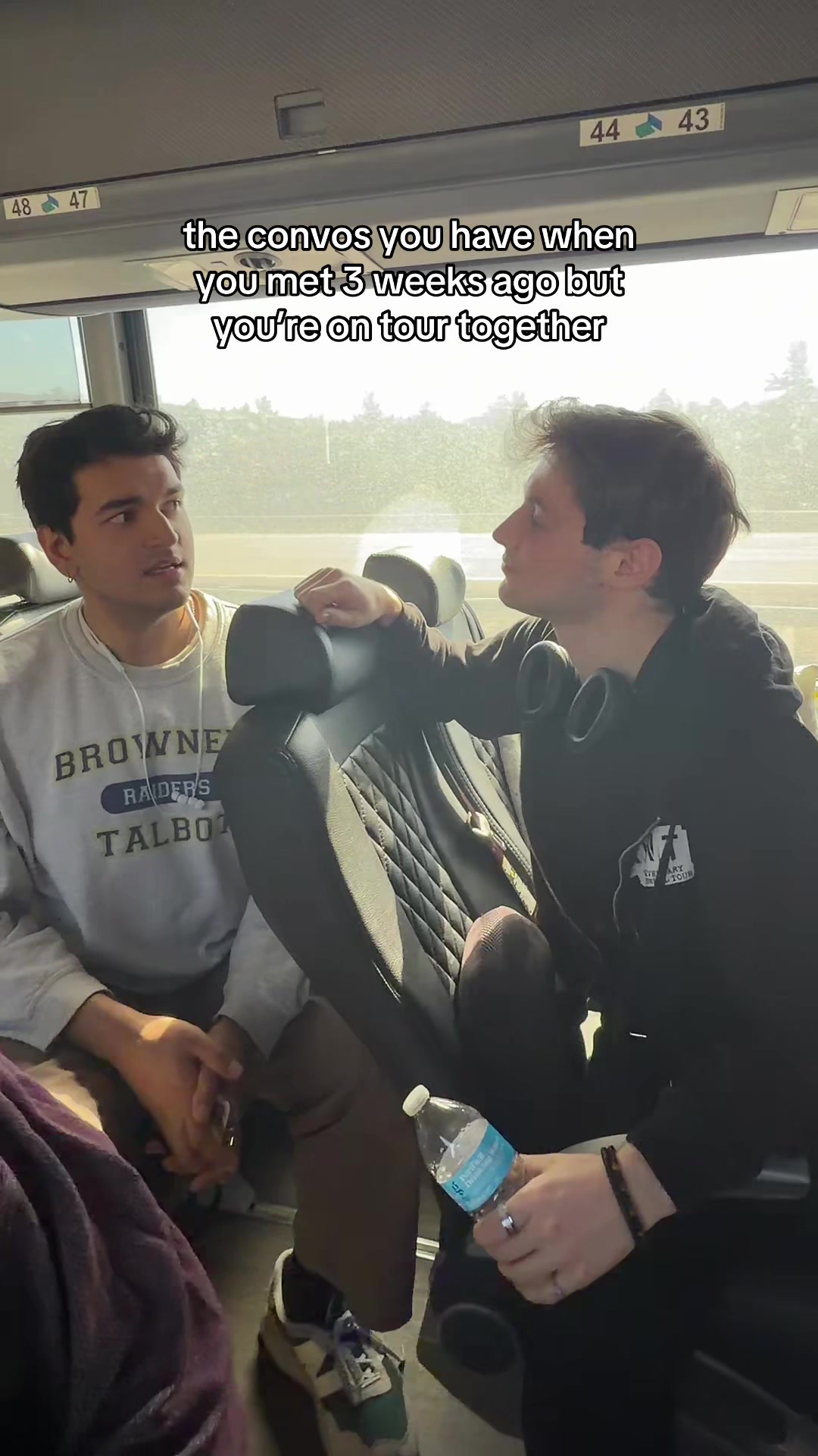 @tommy kaiser