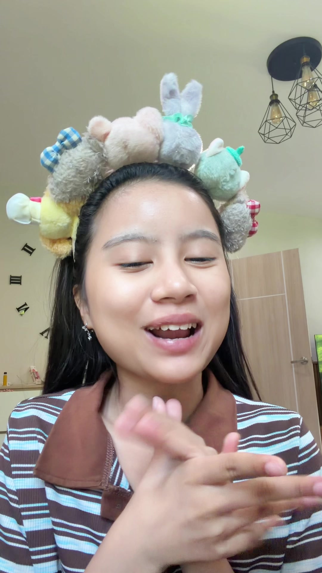 @อั้ม เอมมิกา(ช่องจริง 2.5 M)