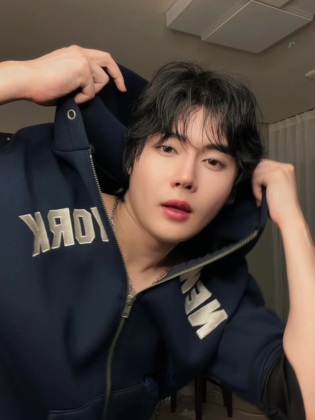 @Fan club Yun oficial ⚔️🦒