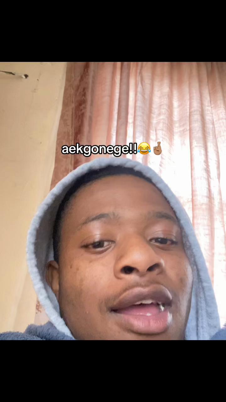 @Kamogelo_