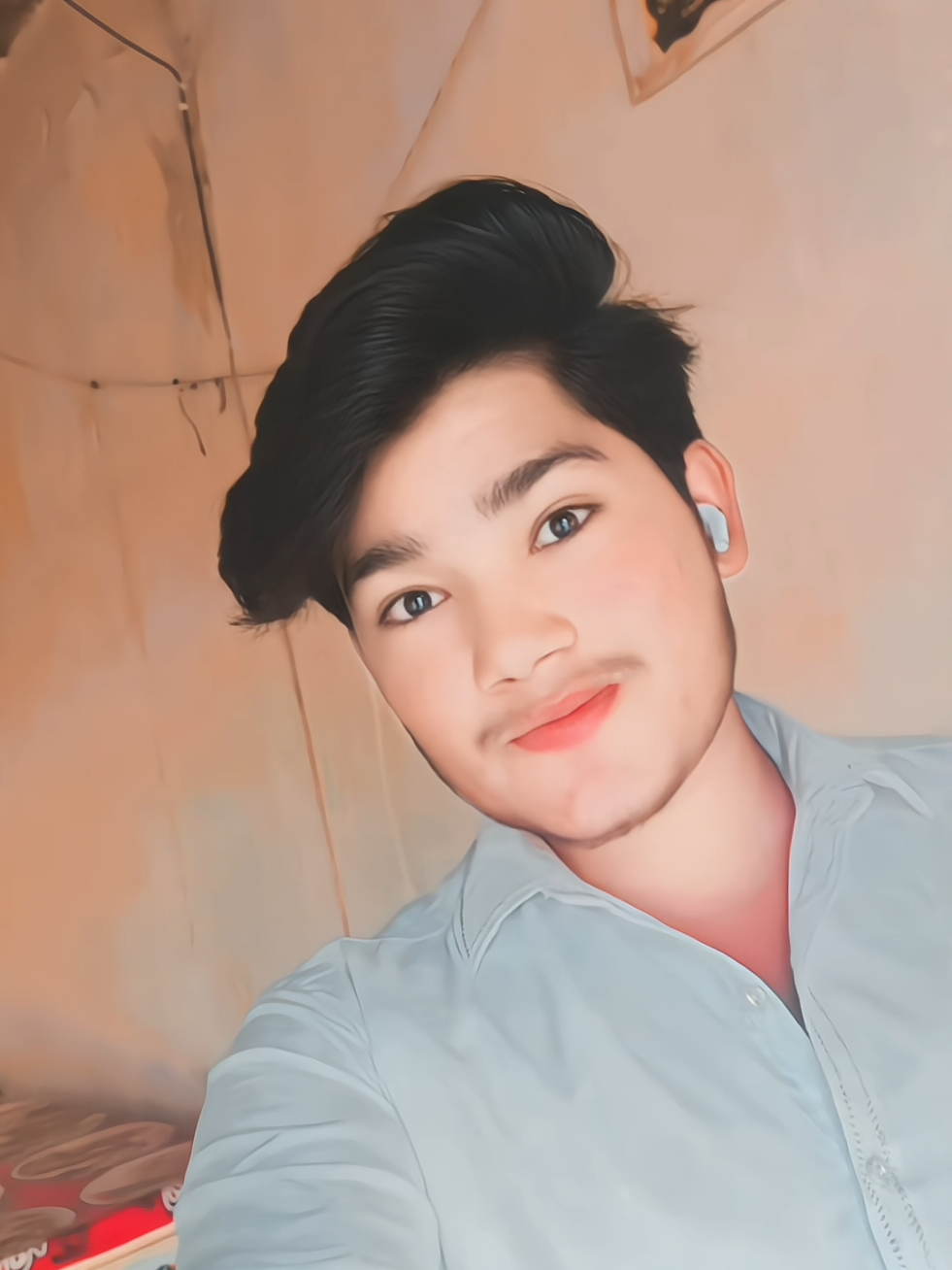 @༄✿ 𝗥𝗶𝗝𝗝𝘂 بھاگوڑیا ☆࿐