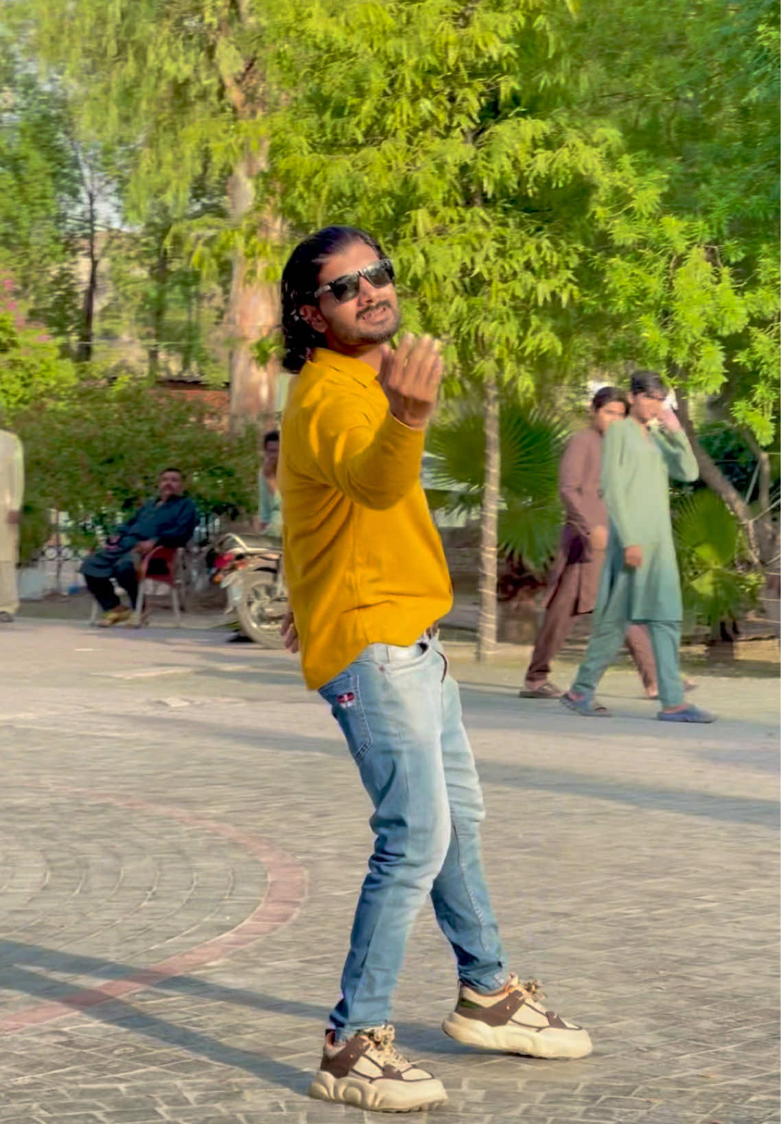 @MR Rizwan_Khan💙Official🇵🇰
