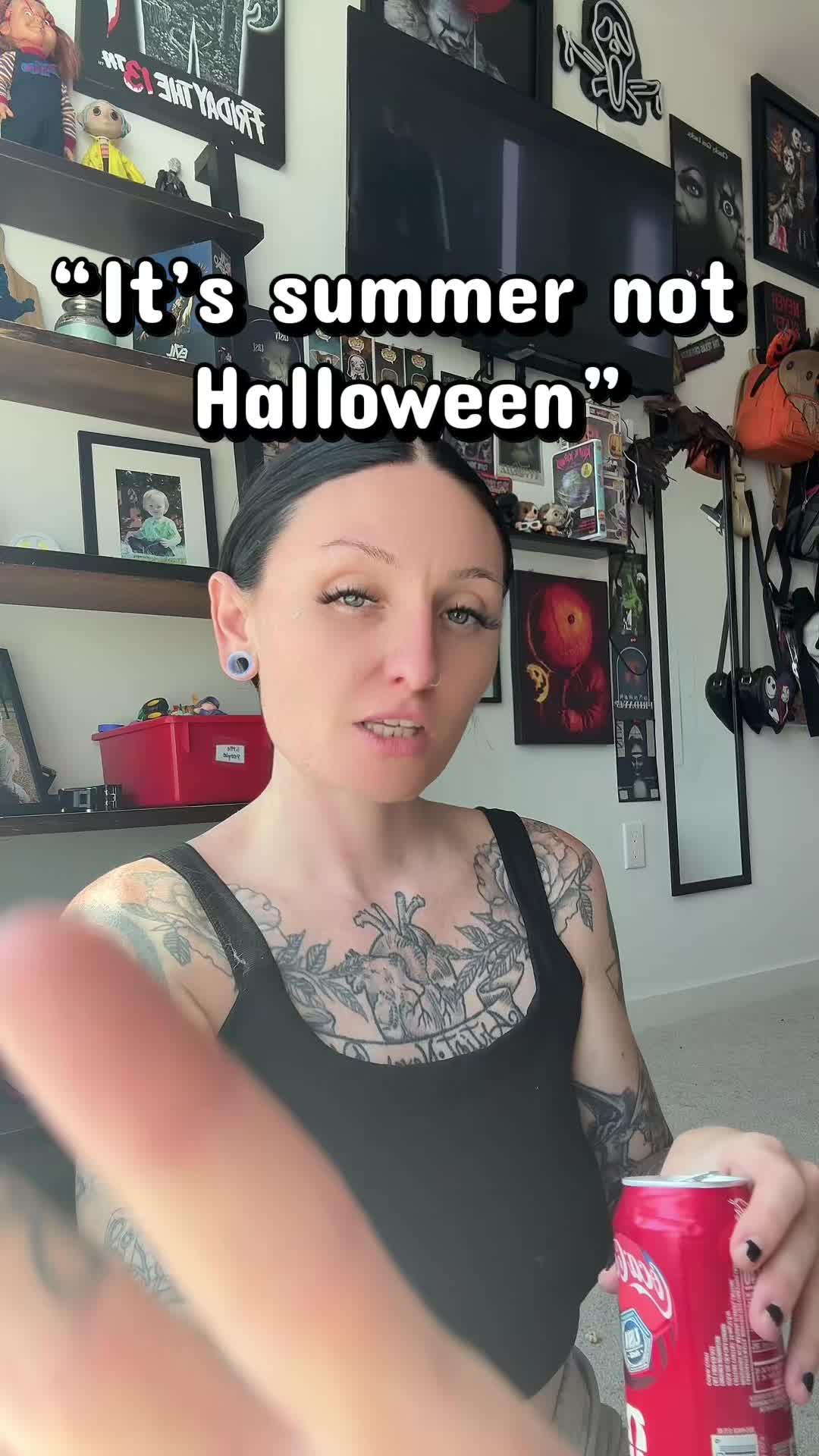 @tannieloveshorror