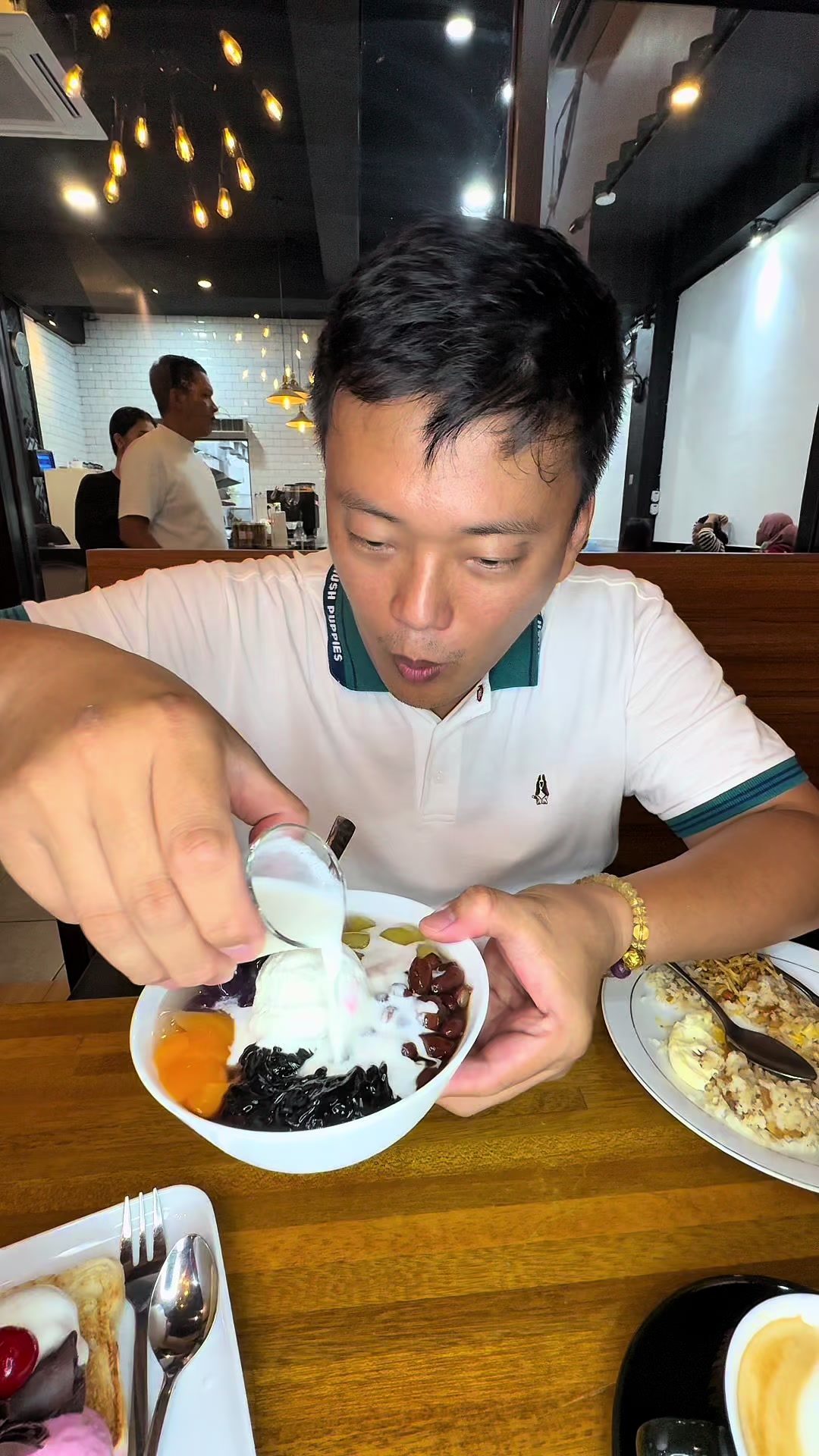 @Kuliner Bangka Belitung Viral