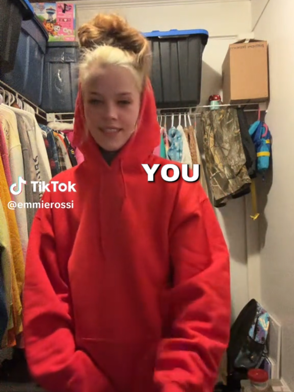 @Pretty Little Profanities