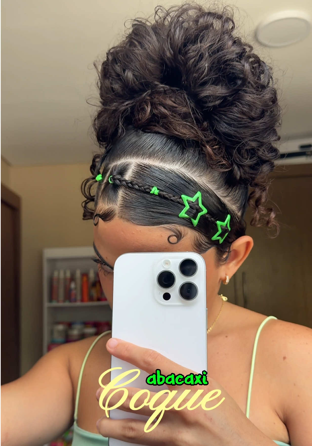 @Francielly Santana ❤️&zwj;🔥