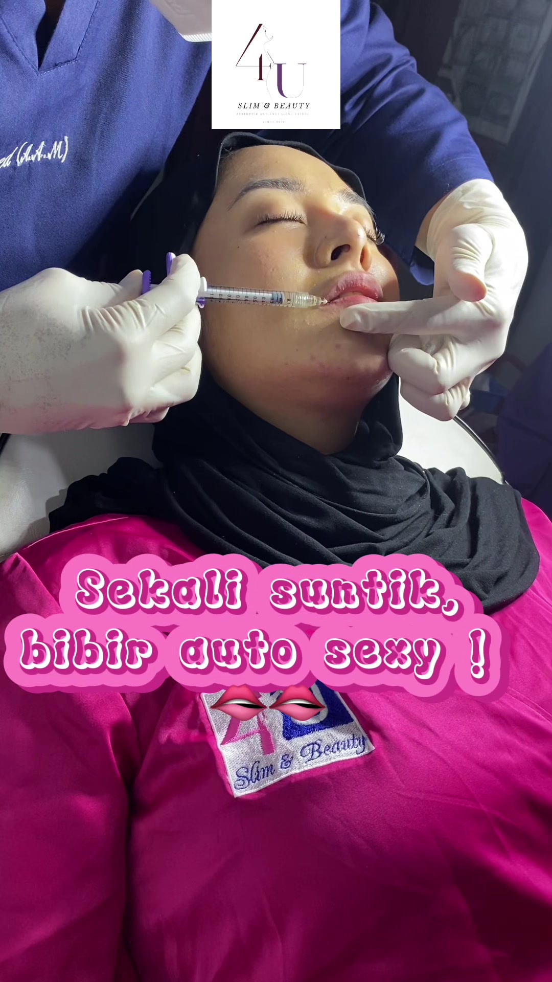 @dr. R. H. Yohan M.Biomed (AAM)