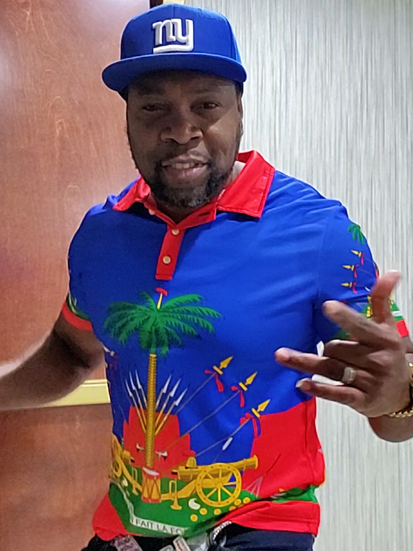 @@50cent Haitian
