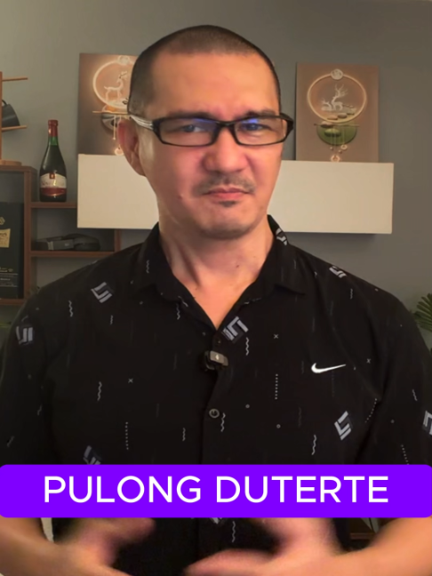 @MeloYap Reacts