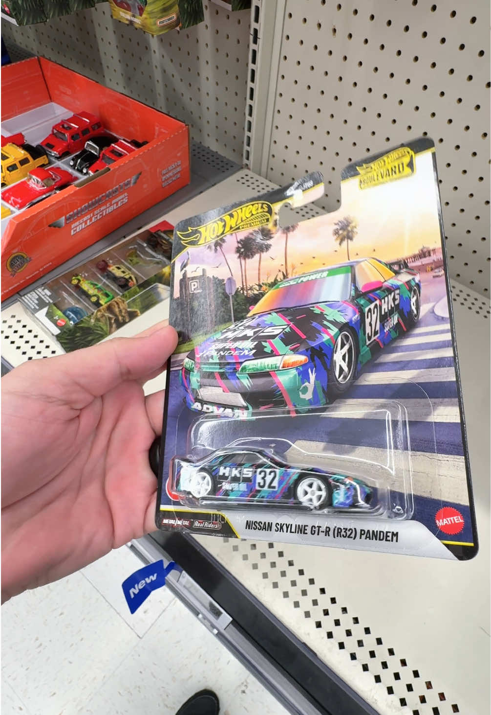 @Toretto’s Diecast Garage