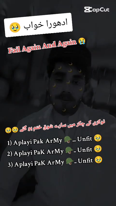 @ArMy Struggle 🪖😔