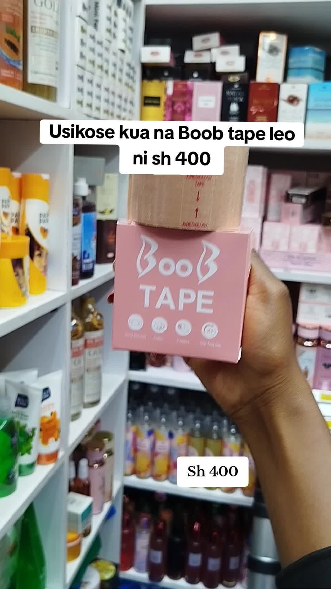 @Glowtik Beauty Essentials