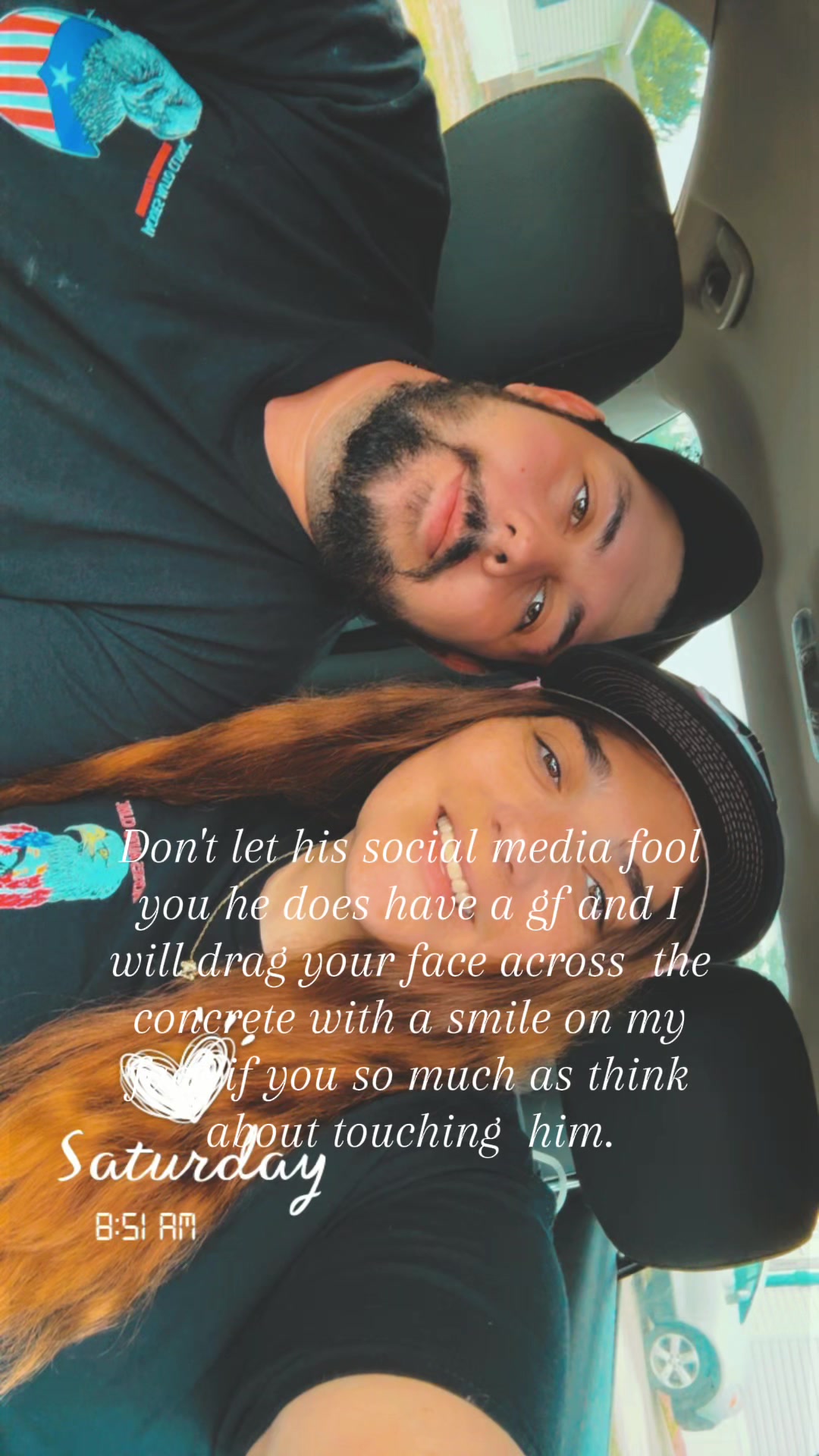 @Eva Marie
