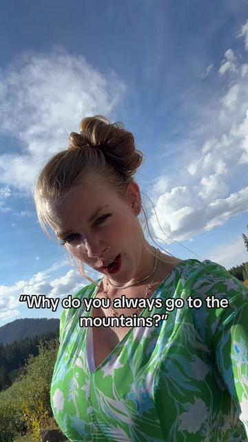 @Blondie
