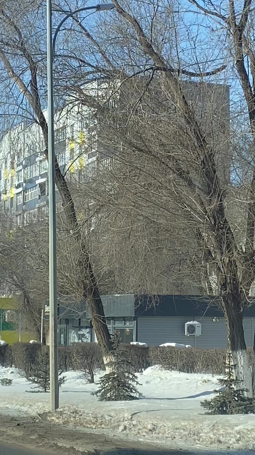 @Уральск Интересно