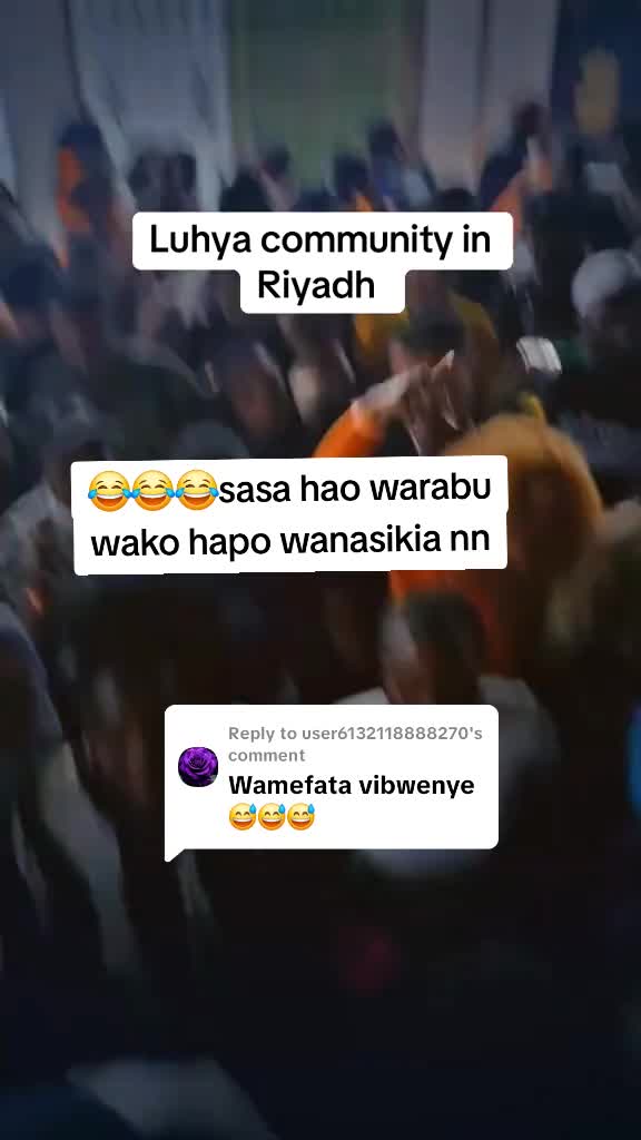 @Mutongoi 💕