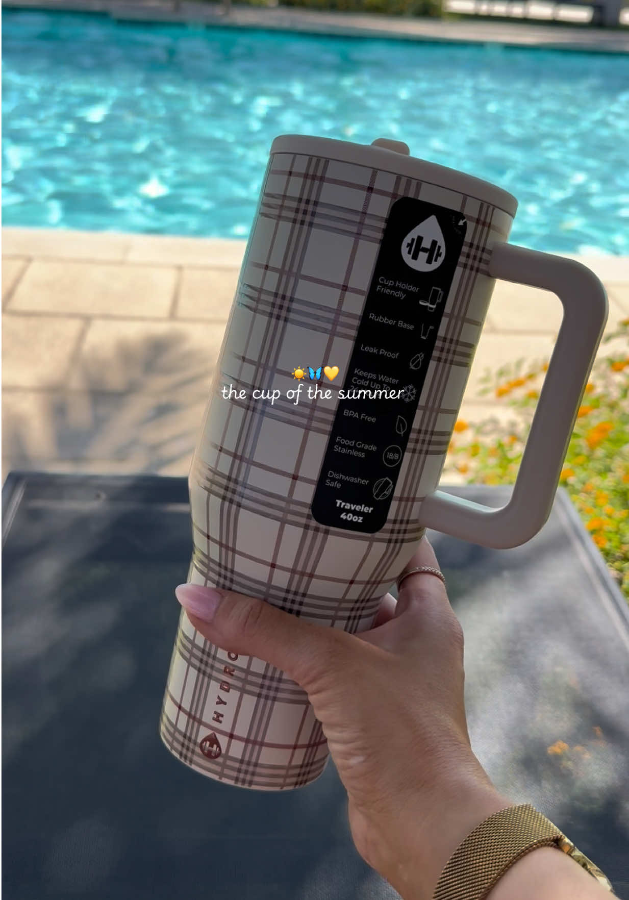 @Kaleah ๐ Lifestyle & Finds