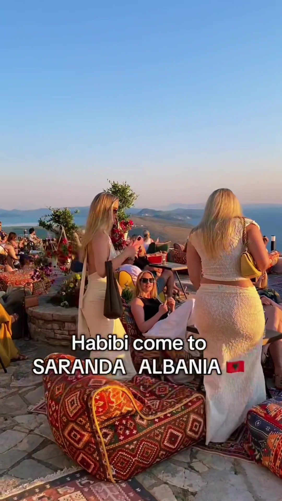 @SARANDA EVENTS