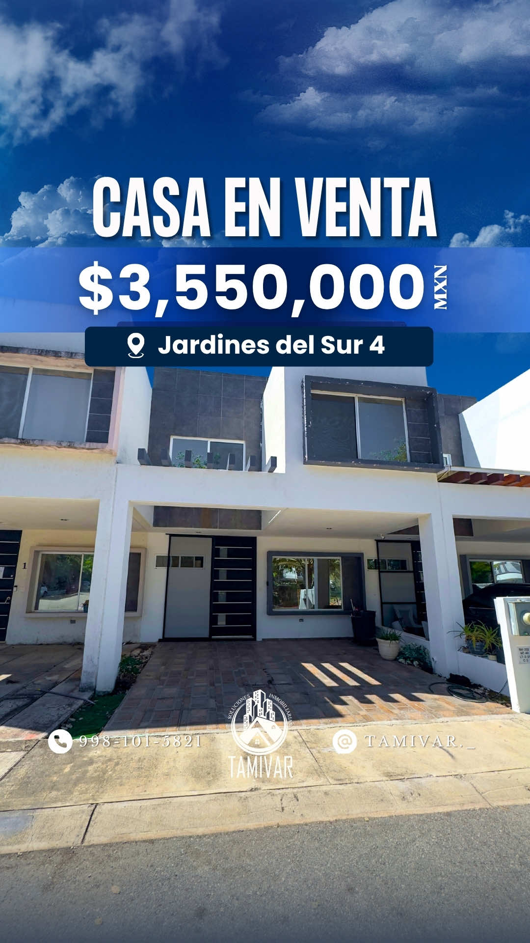 @Tamivar | Inmobiliaria