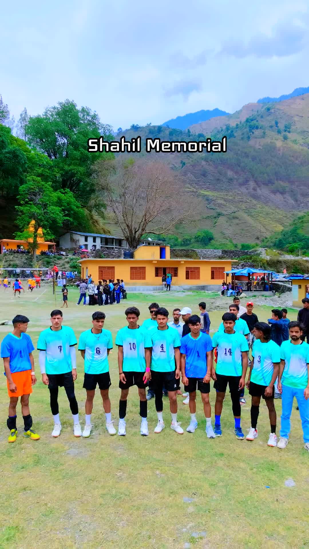 @ई. शैलेन्द्र मल्ल 🇳🇵❤️