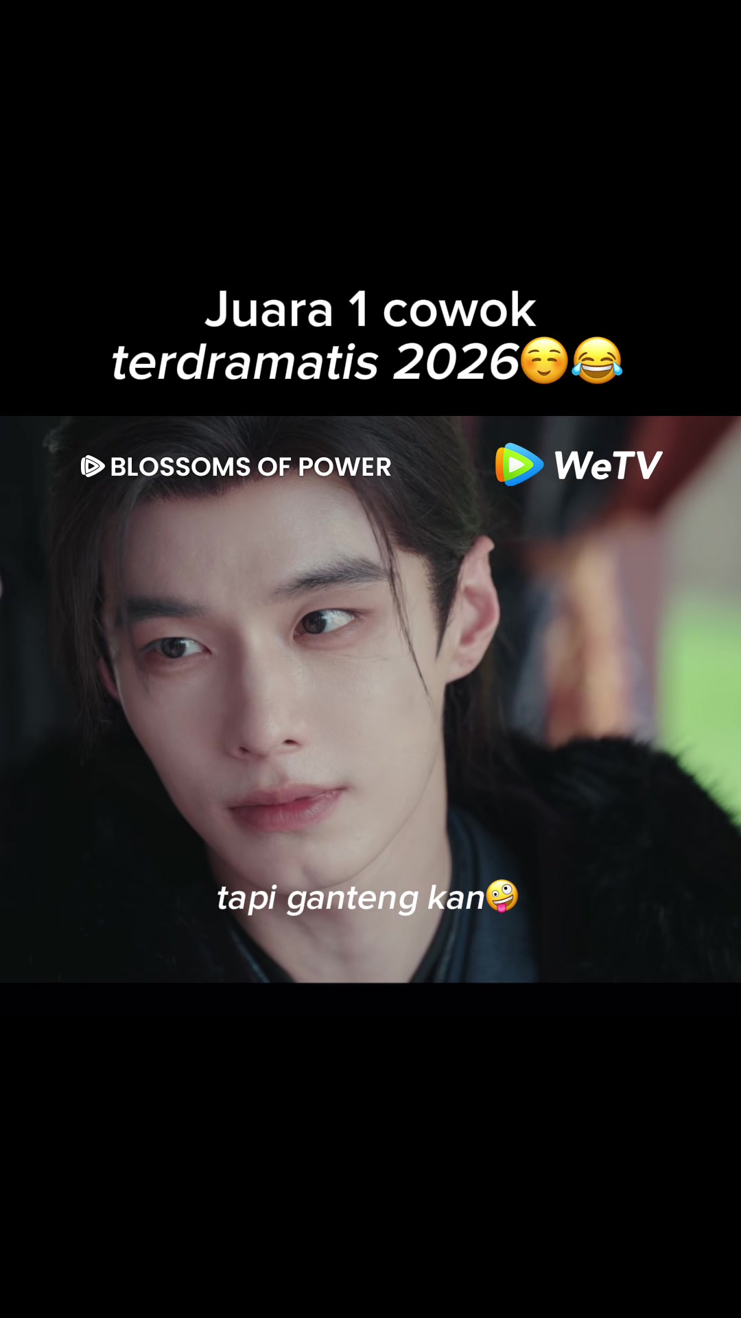 @WeTV Indonesia