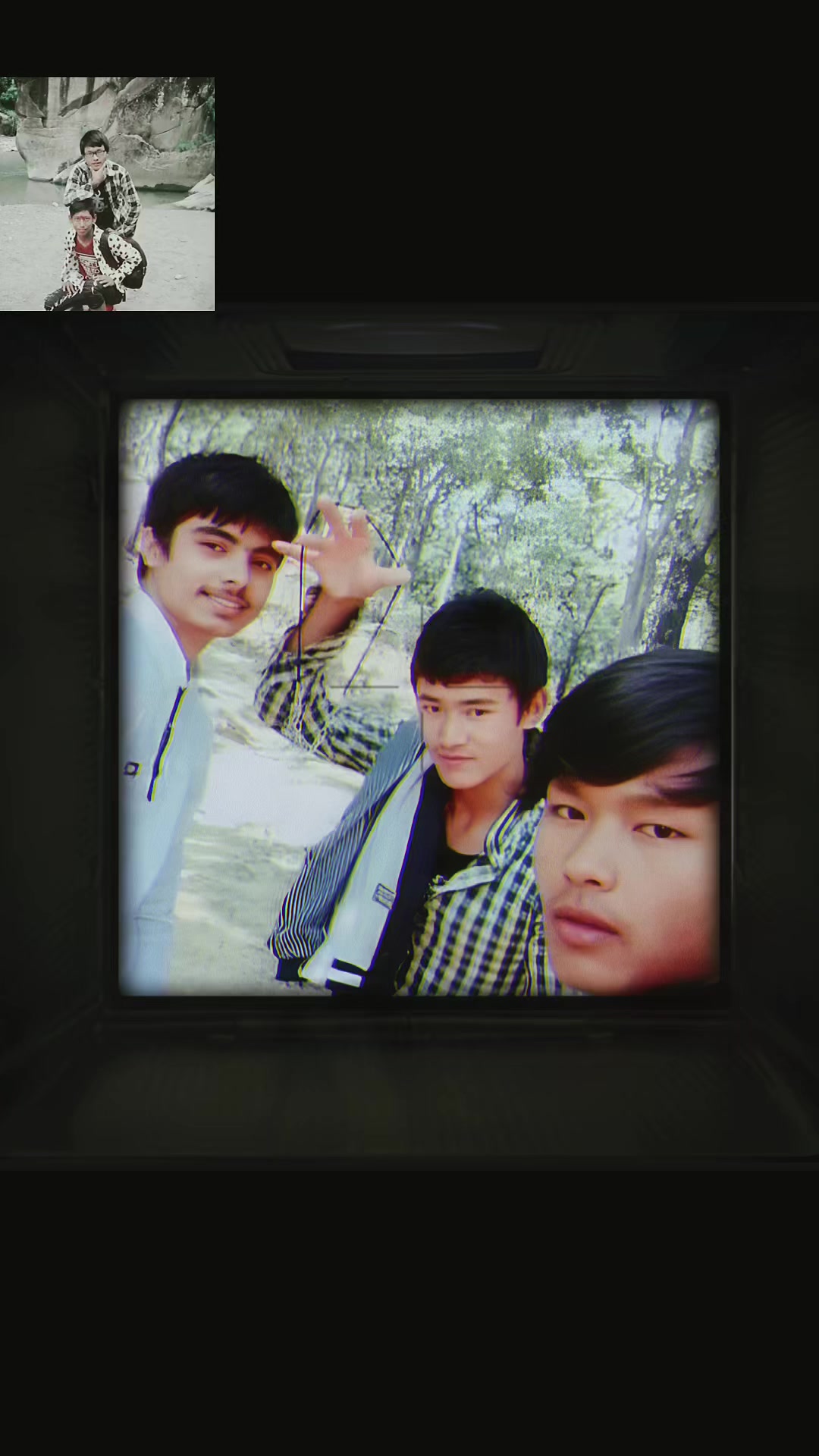 @OXT~MANU GAMING