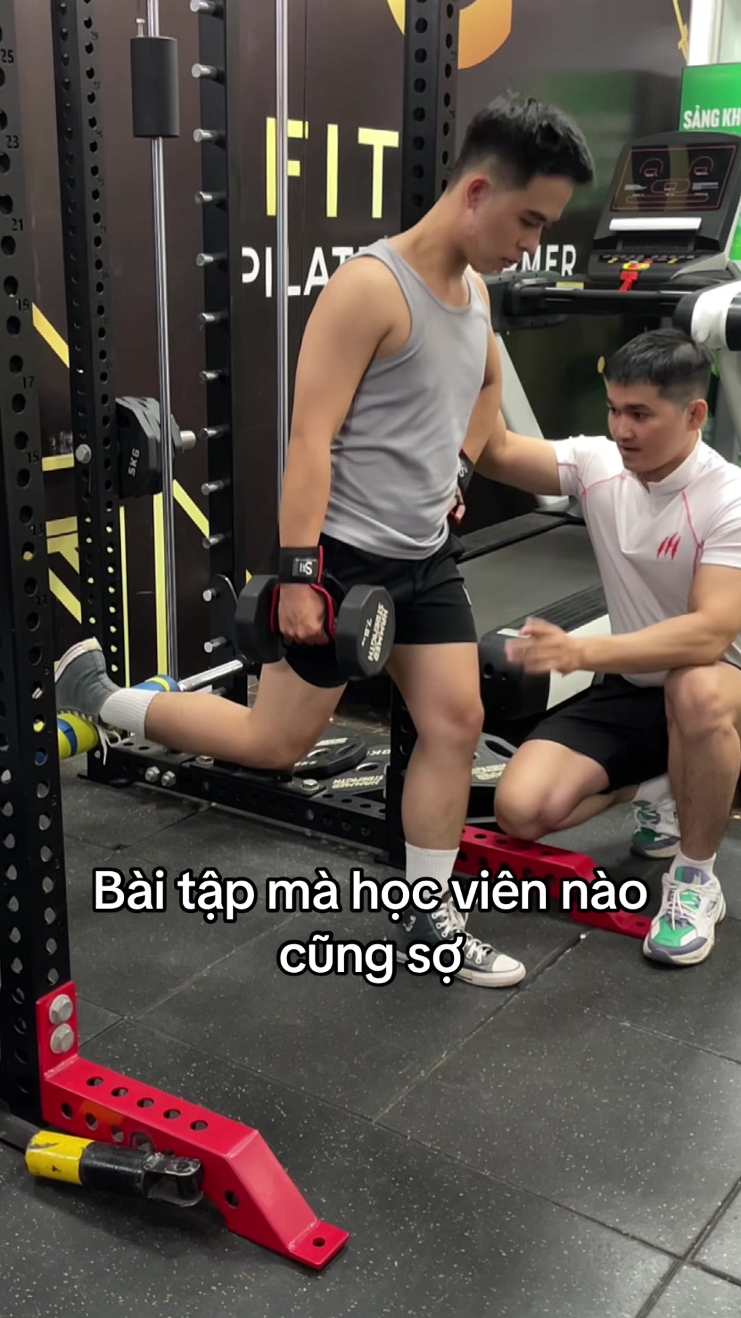 @D&Đ Fitness Cần Thơ