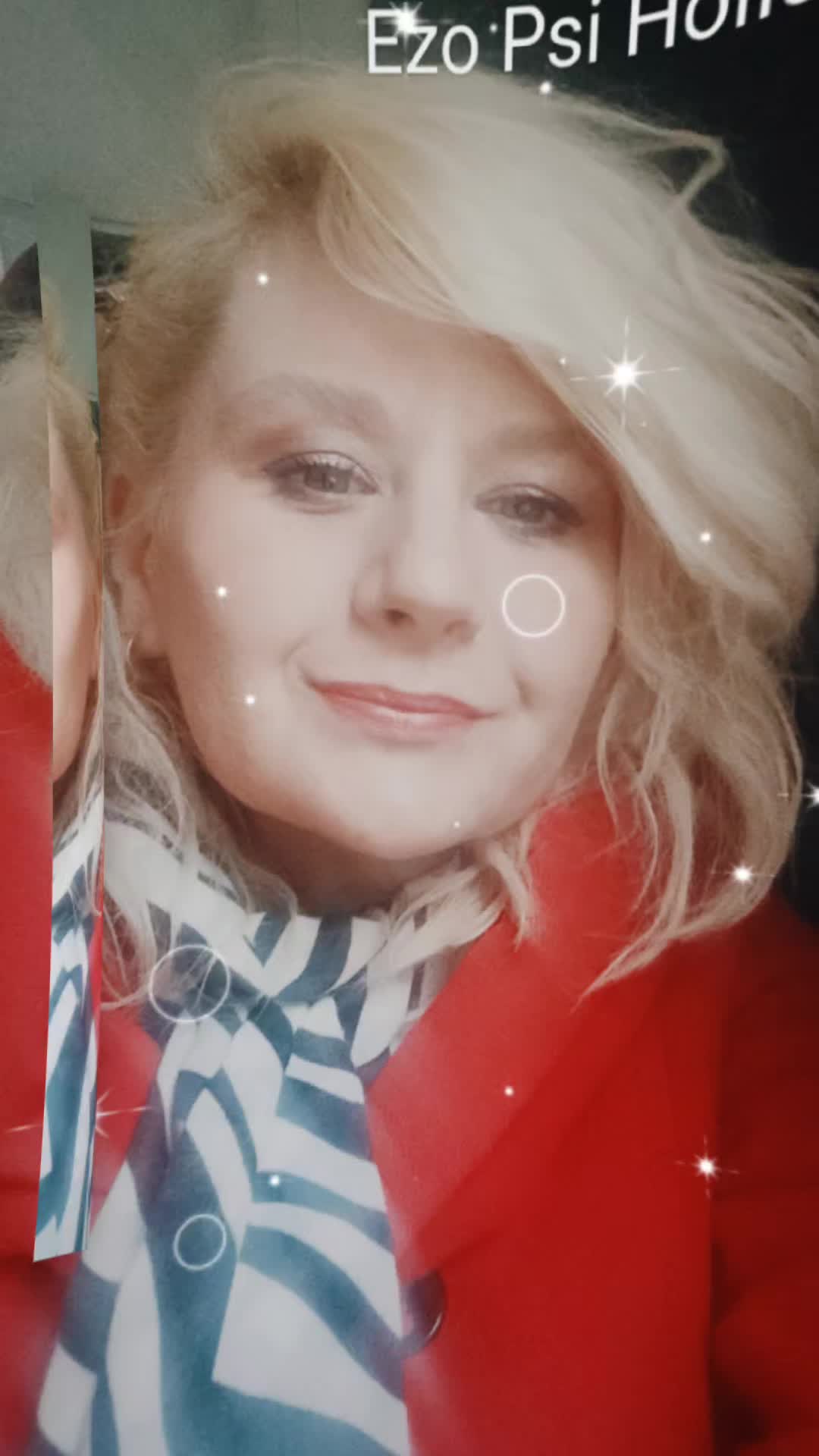 @Anna Medium -Jasnowidz/Healer