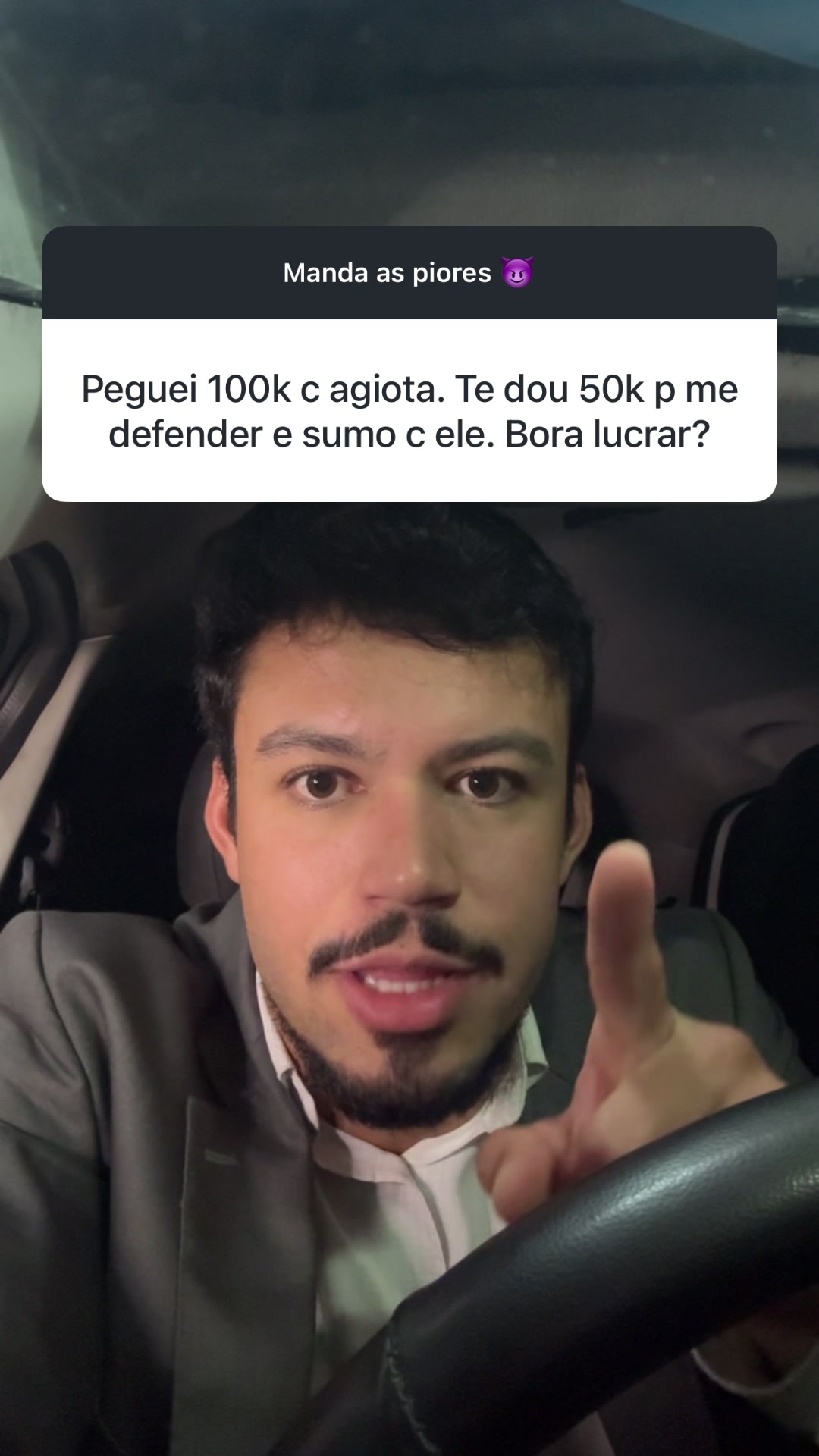 @Marco T&uacute;lio Jannuzzi