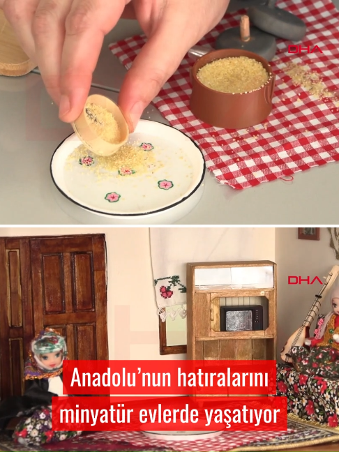 @Demir&ouml;ren Haber Ajansı