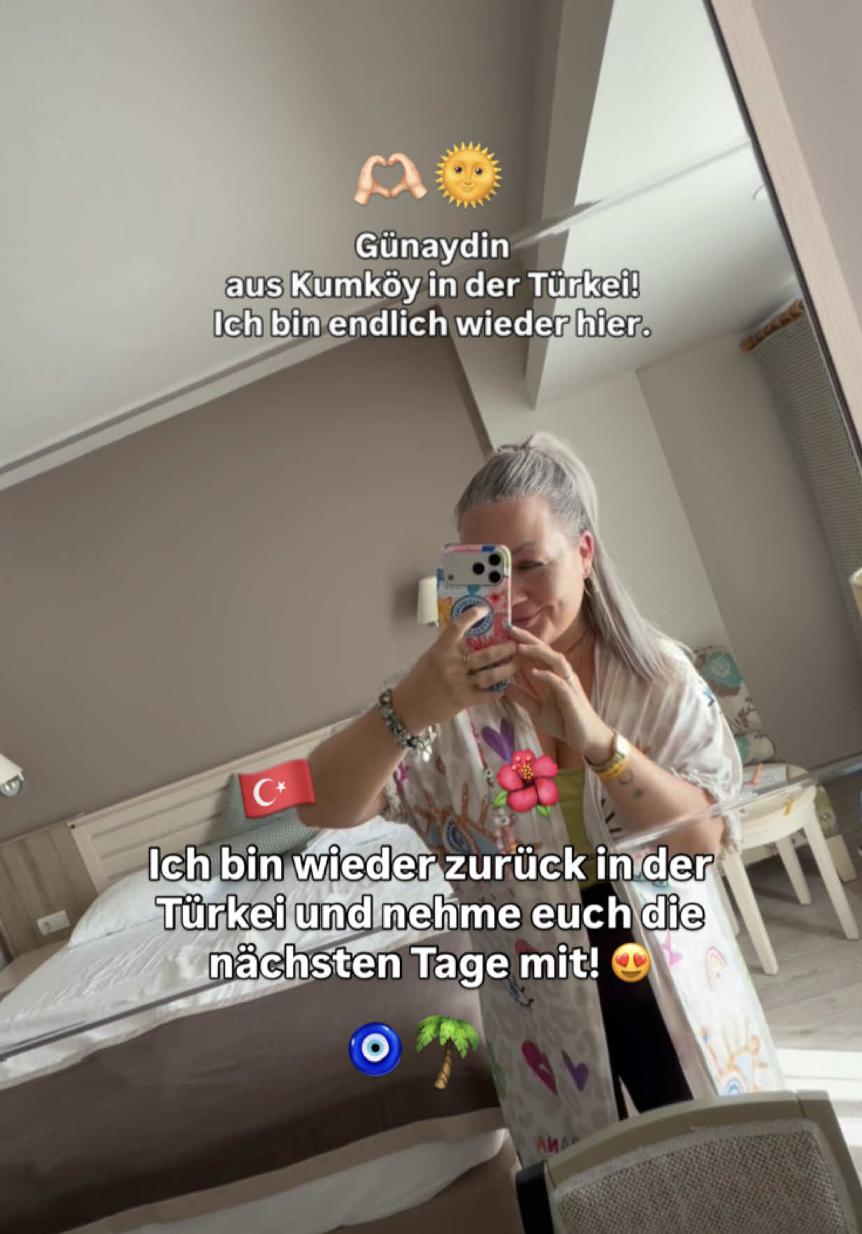 @Michelle 🧿 | Türkei 🇹🇷