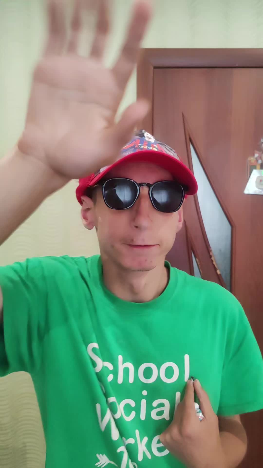 @выживание с ребенком инволидом