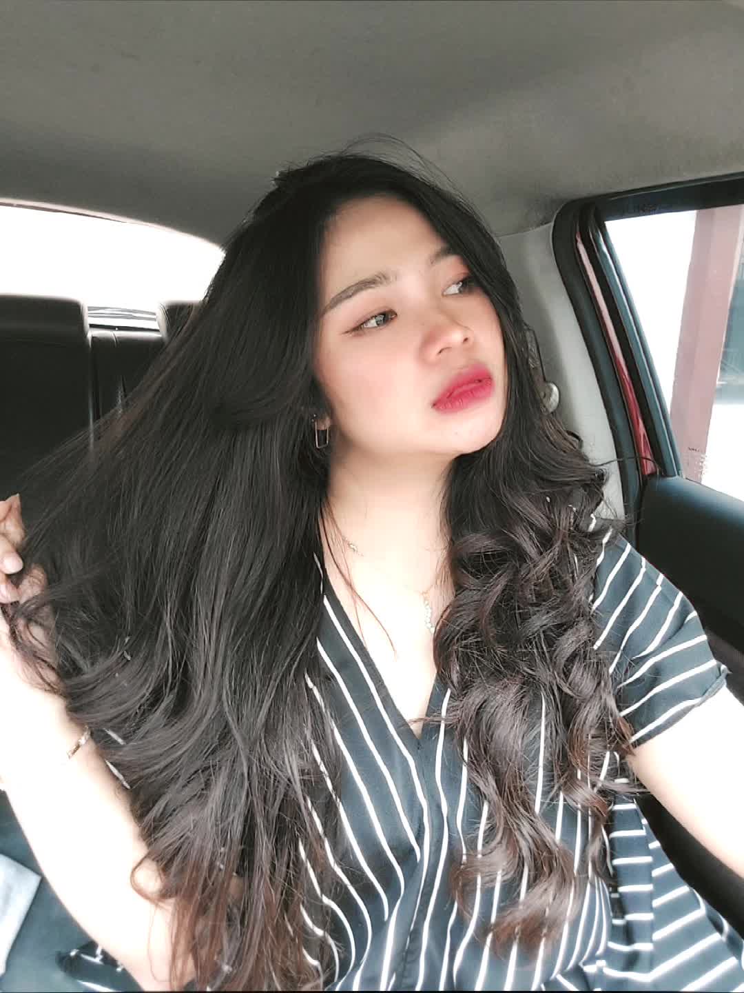 @Senorita
