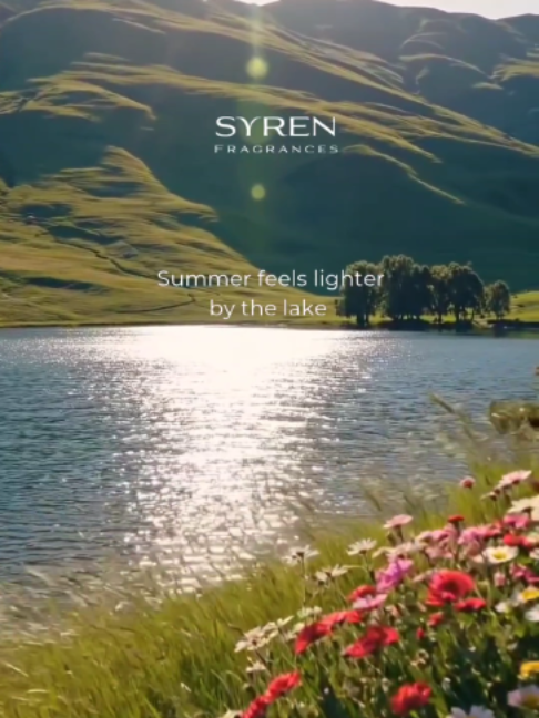 @SYREN Fragrances
