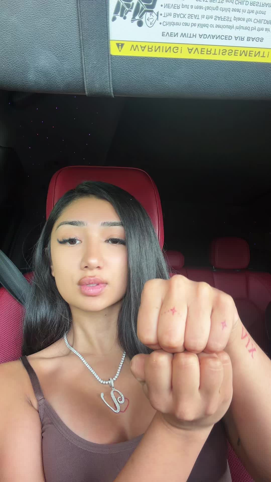 @V ♠️