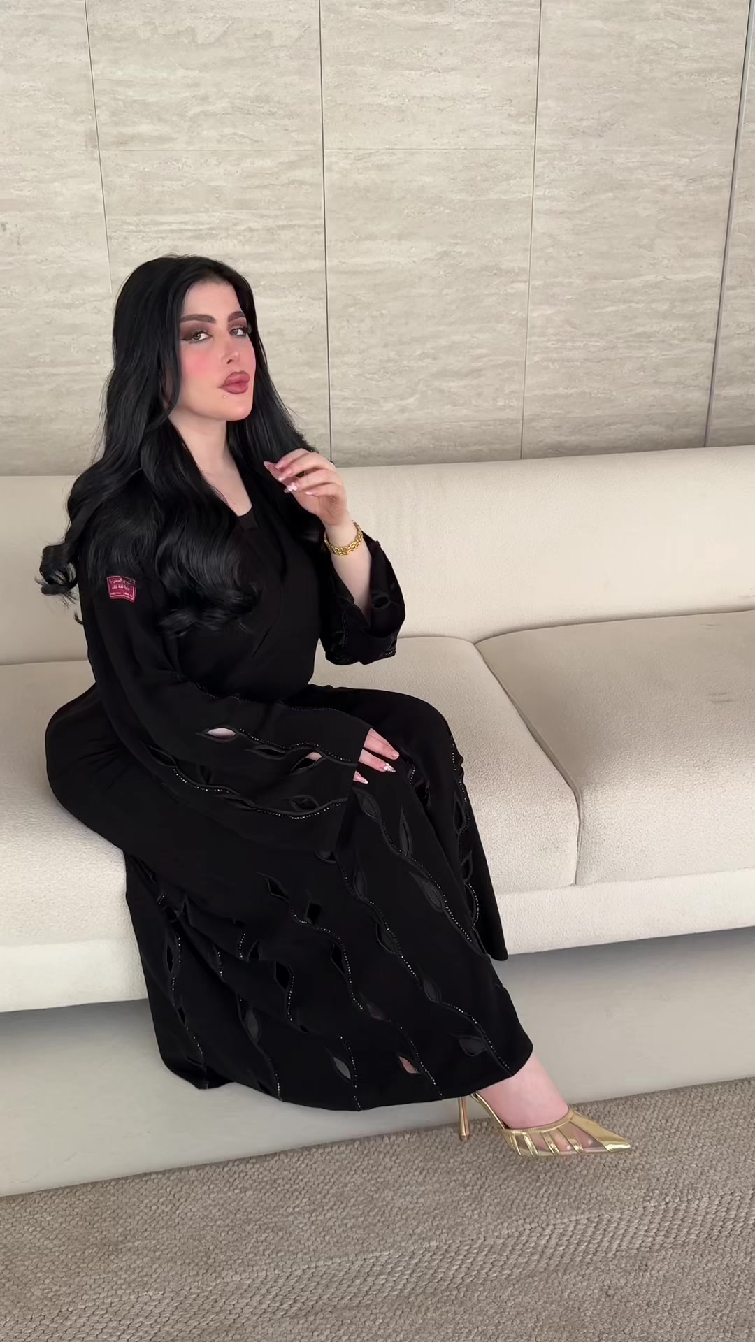 @كـاف الذيابي .
