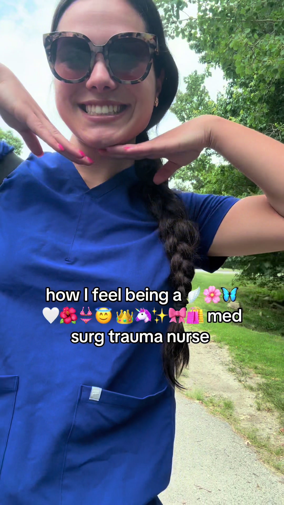 @Hannah