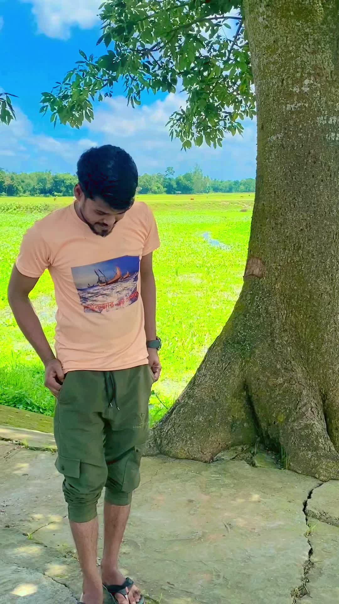 @জগতের দুলা ভাই