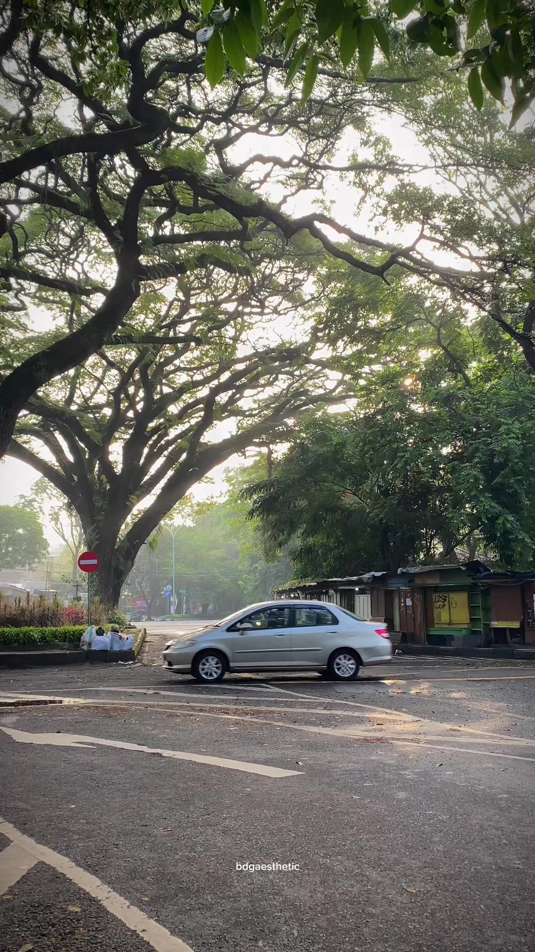 @Bandung Aesthetic