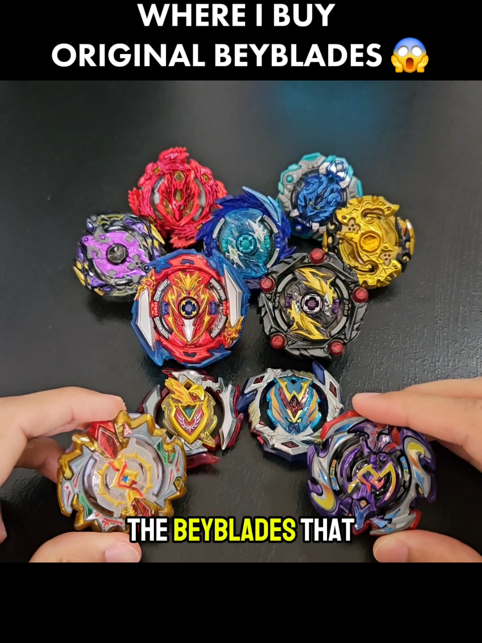 @Catalyst Blader