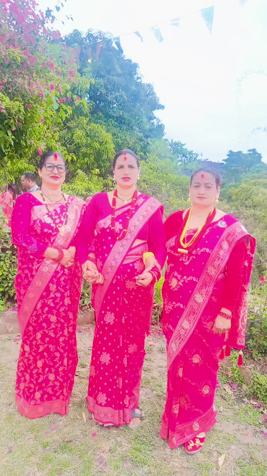 @Shanti Chataut