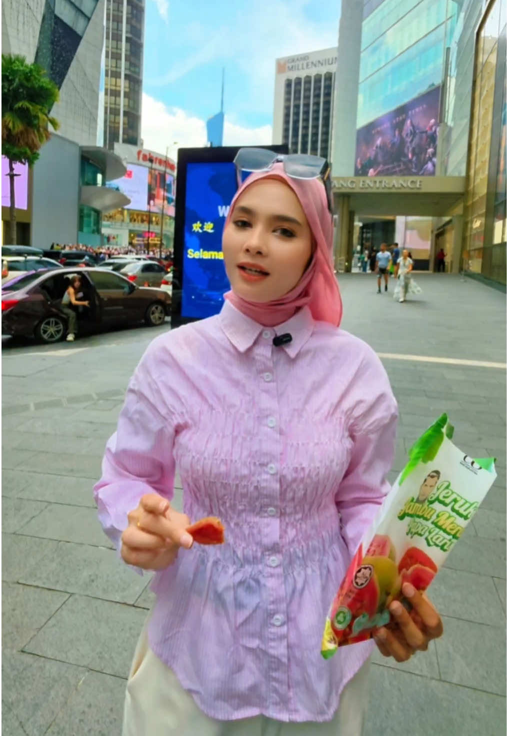 @Aliff Syukri Kamarzaman