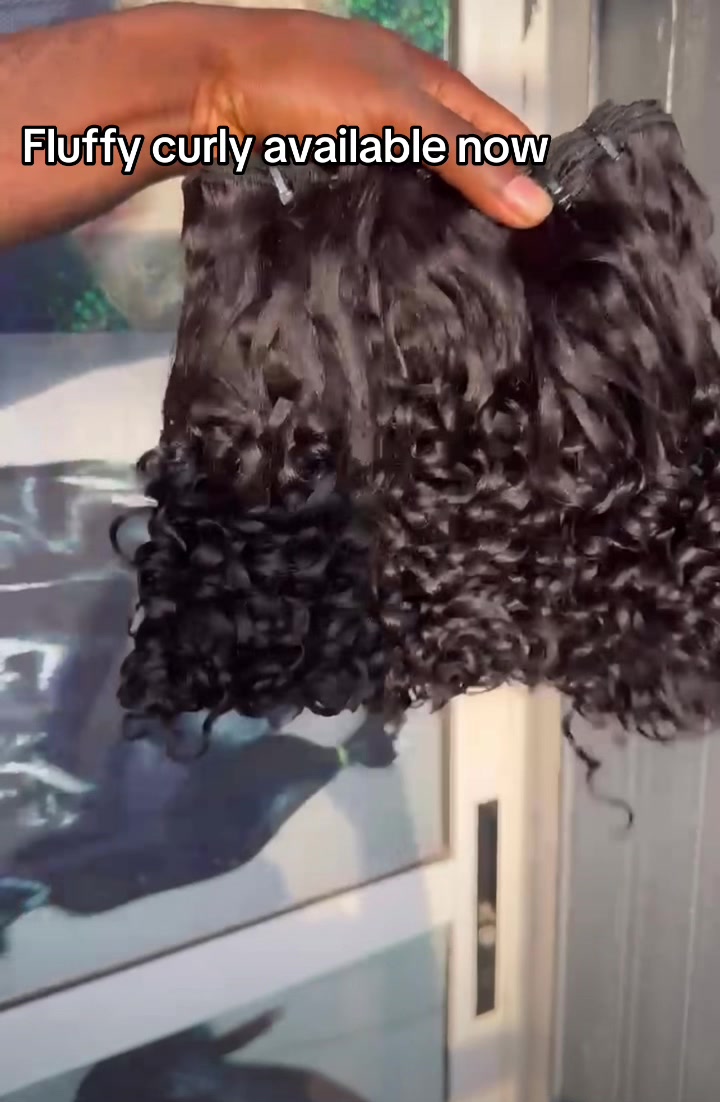 @Hair Vendor in Edo State