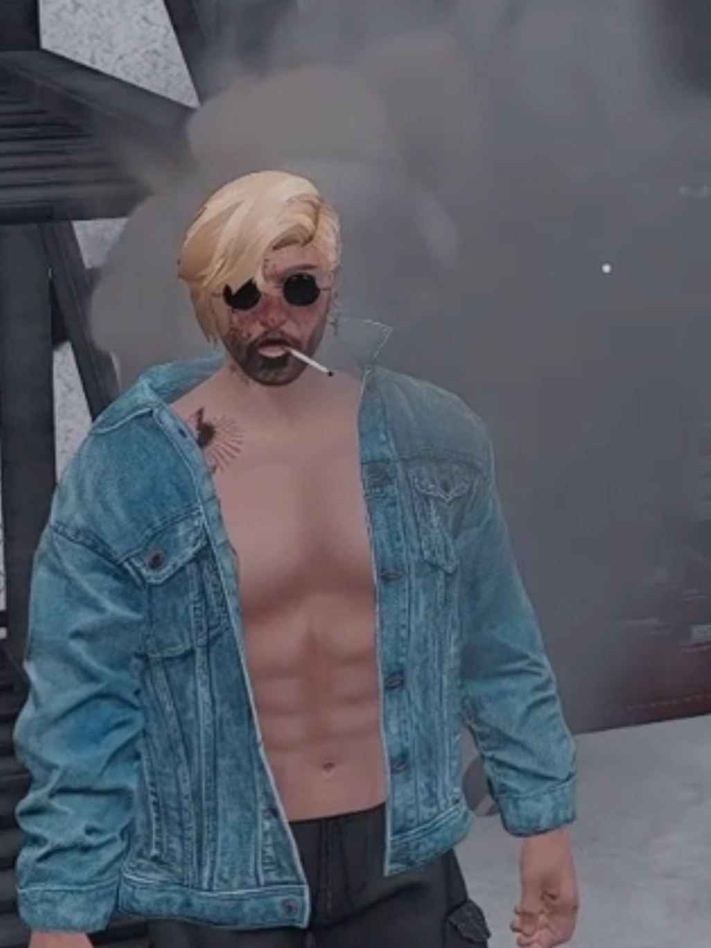 @BigFugginTurbo