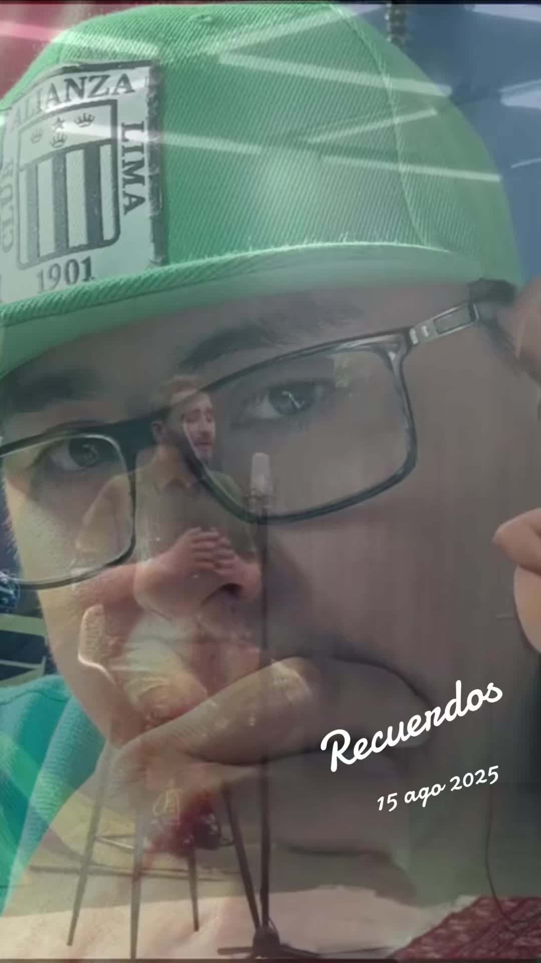 @JULIO EL LOBO🐺MISTERIOSO🐺