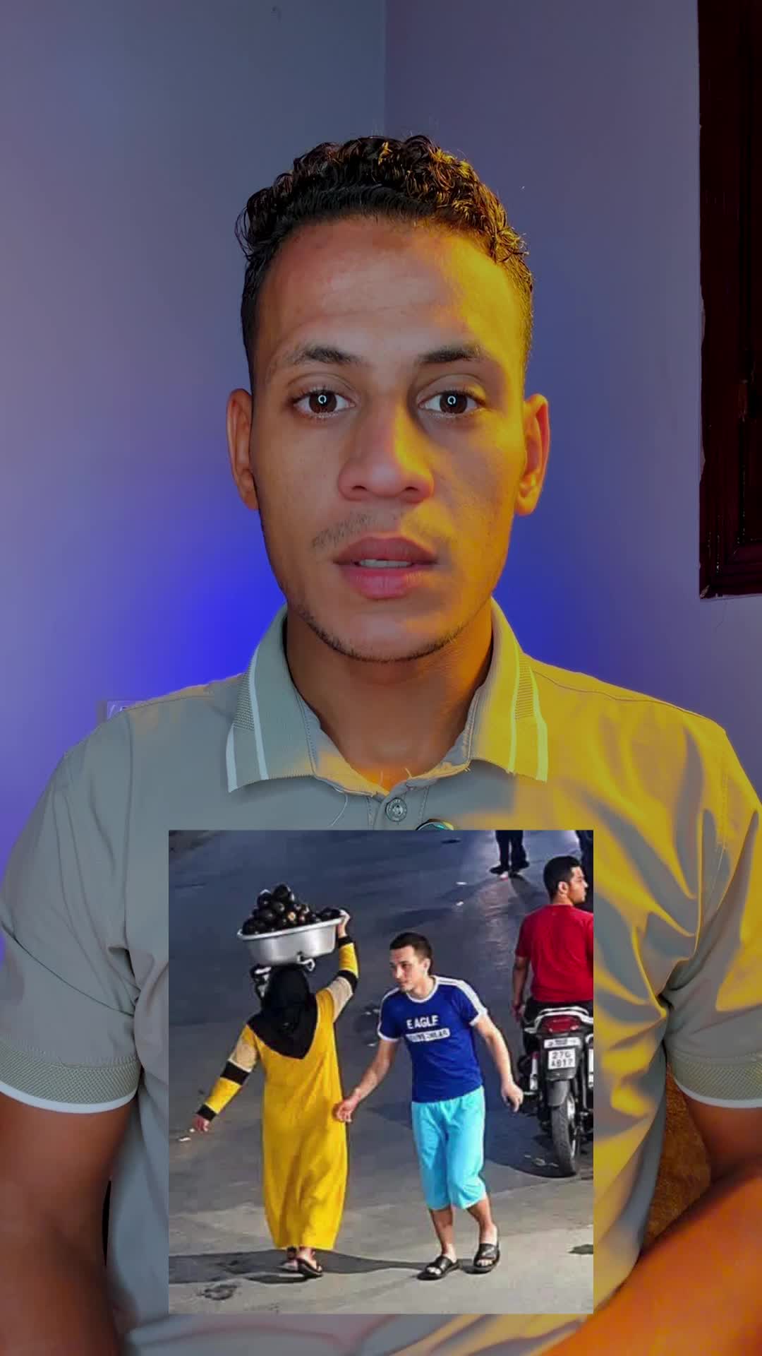@محمد عثمان - Mohamed Othman