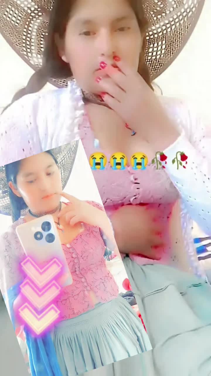 @Claudia Copa