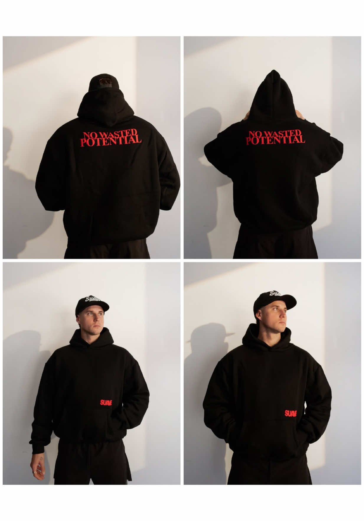 @S U A V E