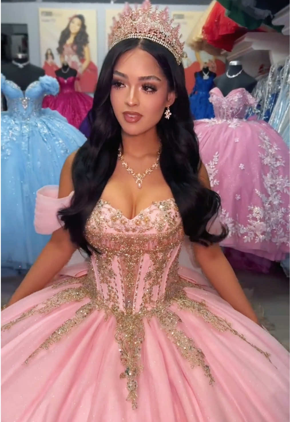 @Princesa